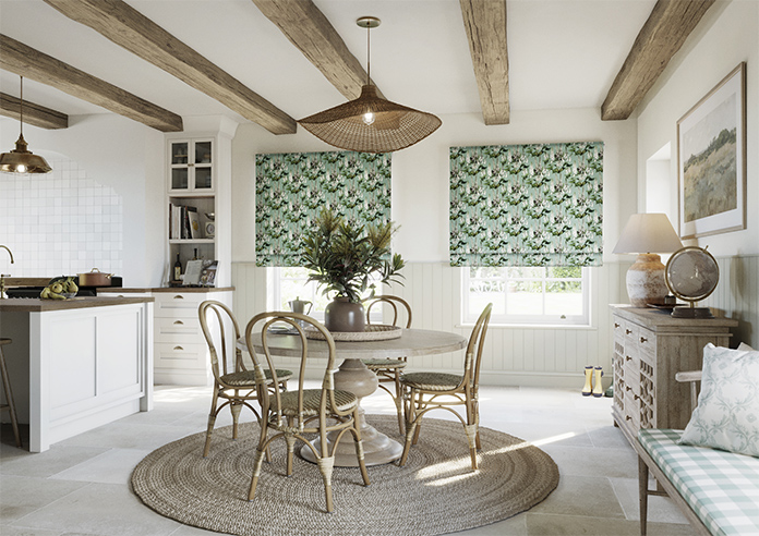 Foxcote, Daws - Twist&Fit Roman Blind - Image 7